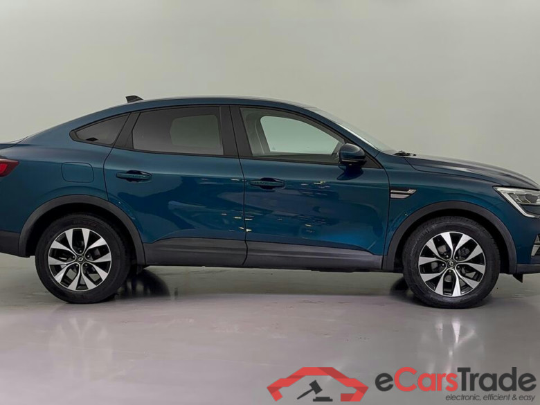 Arkana Business 1.3 TCe 140CV BVA7 E6d / PRÊT A VENDRE #4