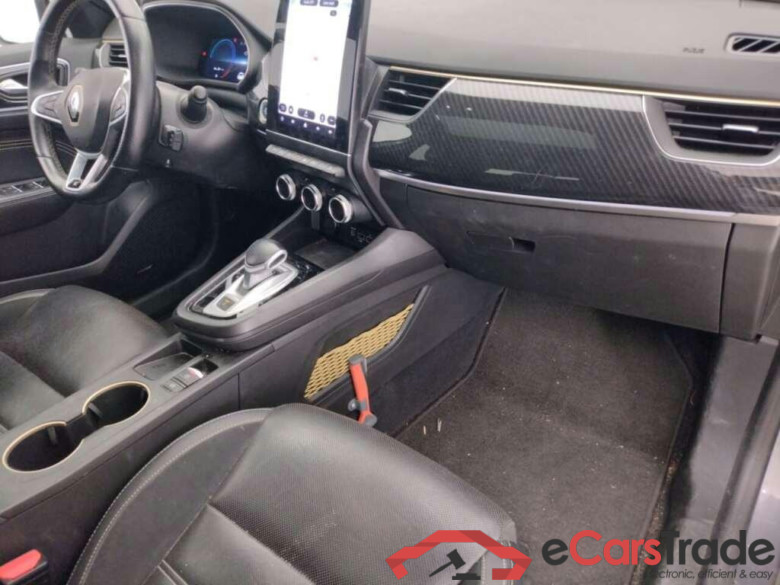 RENAULT Arkana 1.6 E-T h 145 ET eng #3