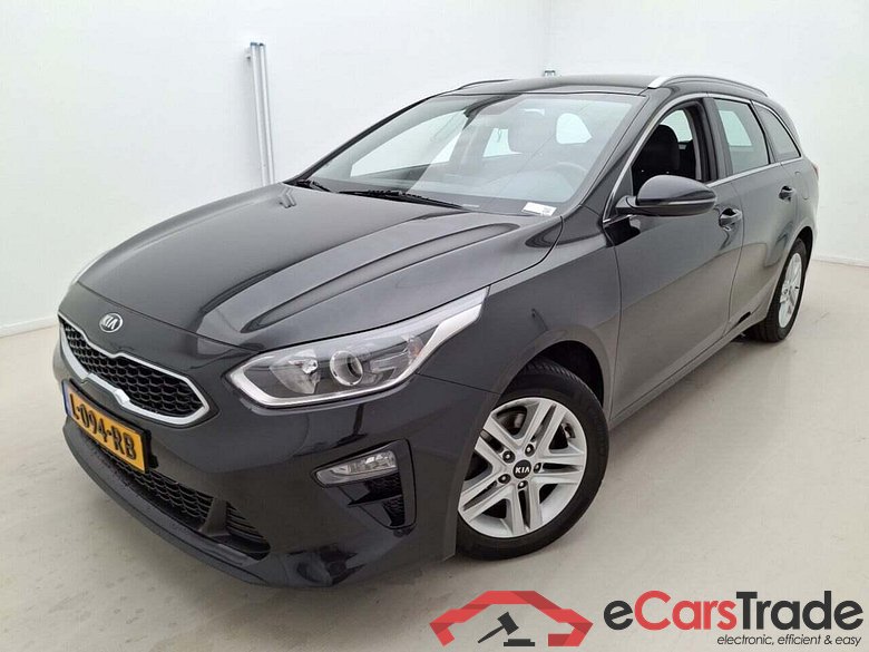 KIA ceed sportswagon 1.0 T-GDi DynamicL.