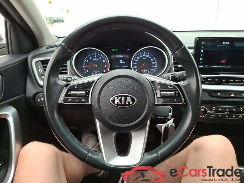 KIA ceed sportswagon 1.0 T-GDi DynamicL. #5
