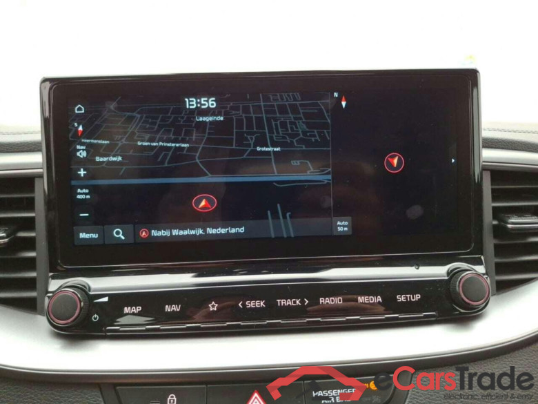 KIA ceed sportswagon 1.0 T-GDi DynamicL. #6