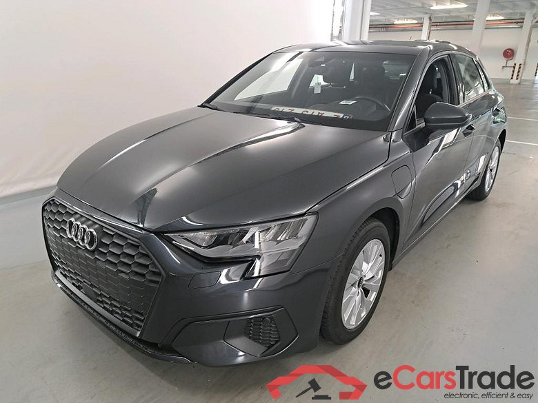 AUDI A3 SPORTBACK 1.4 40 TFSI E S TRONIC SPORTBACK
