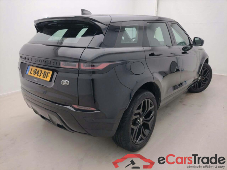 LAND ROVER RANGE ROVER EVOQUE 1.5 P300e AWD SE #2
