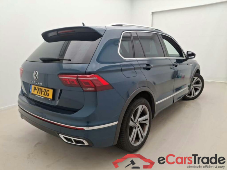 VOLKSWAGEN Tiguan 1.5 TSI R-Line Bns+ #2