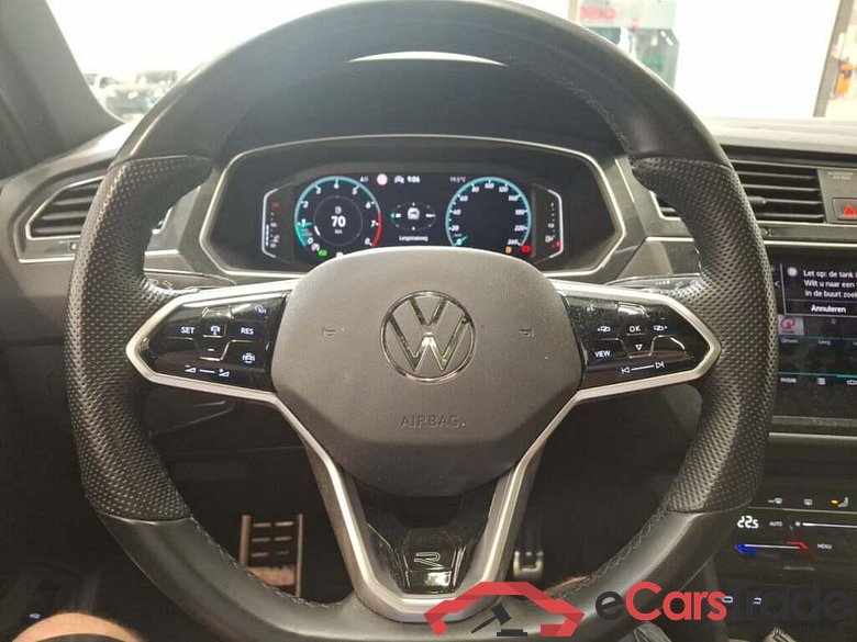 VOLKSWAGEN Tiguan 1.5 TSI R-Line Bns+ #5
