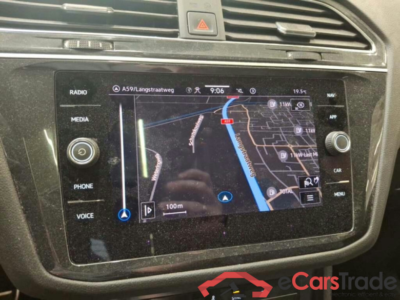 VOLKSWAGEN Tiguan 1.5 TSI R-Line Bns+ #6