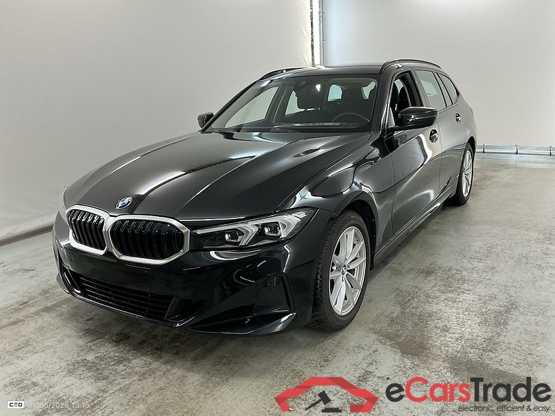 BMW 3 SERIES TOURING 2.0 318D (100KW) TOURING