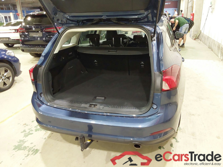 FORD Focus 1.0I ECOBOOST 74KW CONNECTED #3