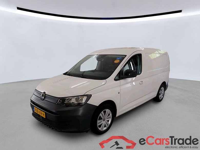 VOLKSWAGEN Caddy Cargo Maxi 90 kW #1