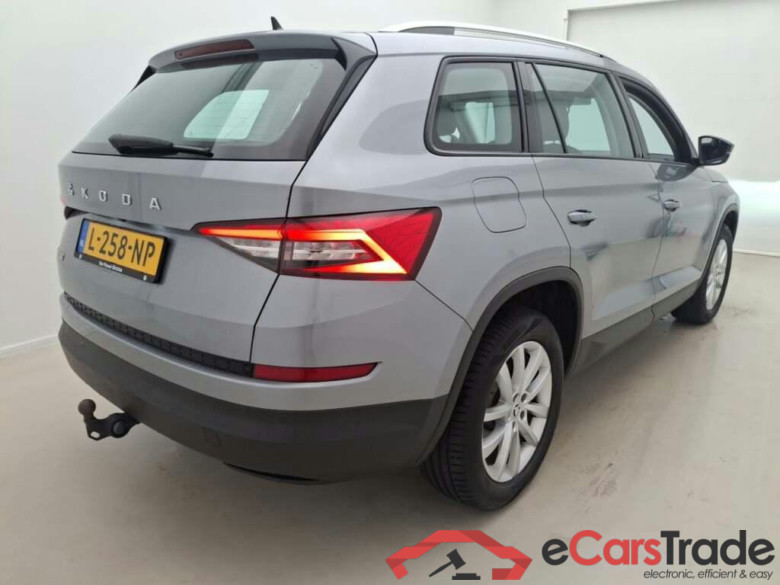 SKODA Kodiaq 1.5 TSI Bns. Ed. #2