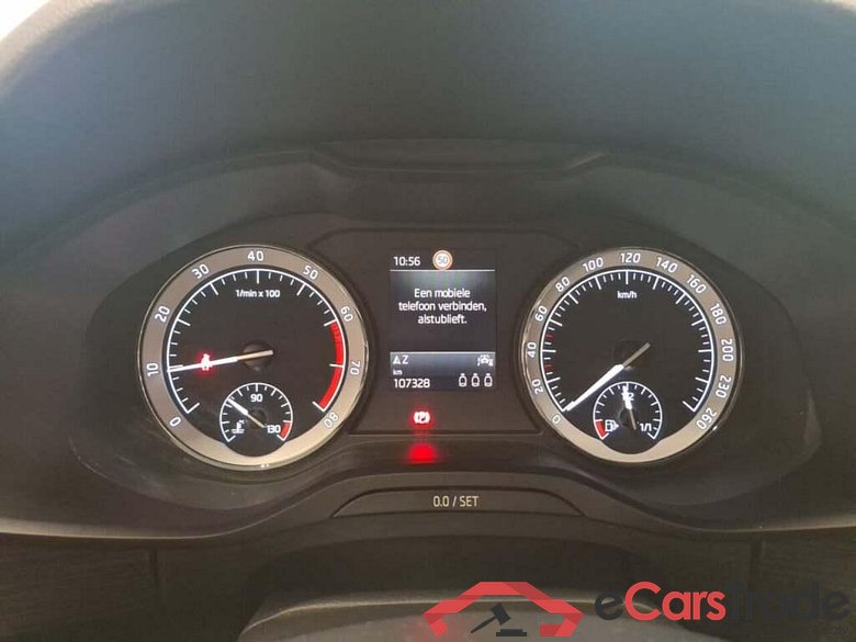 SKODA Kodiaq 1.5 TSI Bns. Ed. #4