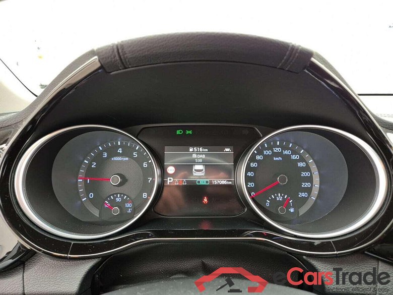 KIA ceed sportswagon 1.0 T-GDi DynamicPlusLine #4