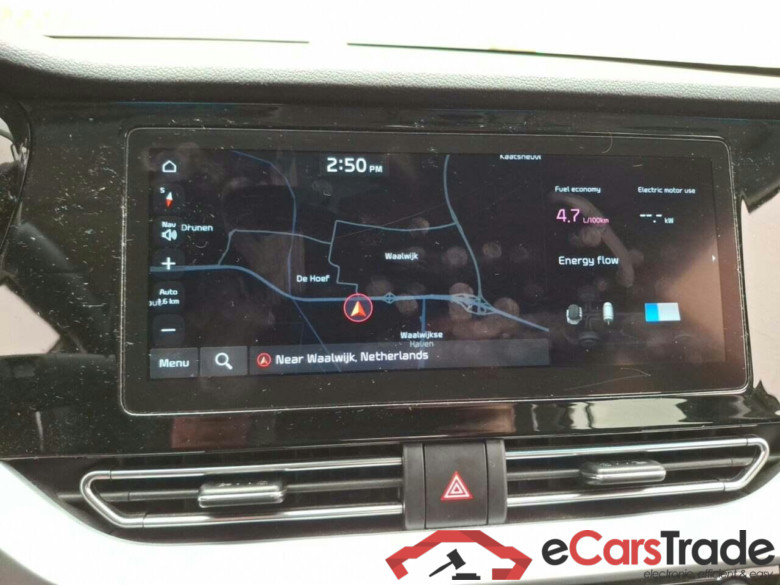 KIA Niro 1.6 GDi H. DynamicL. #6