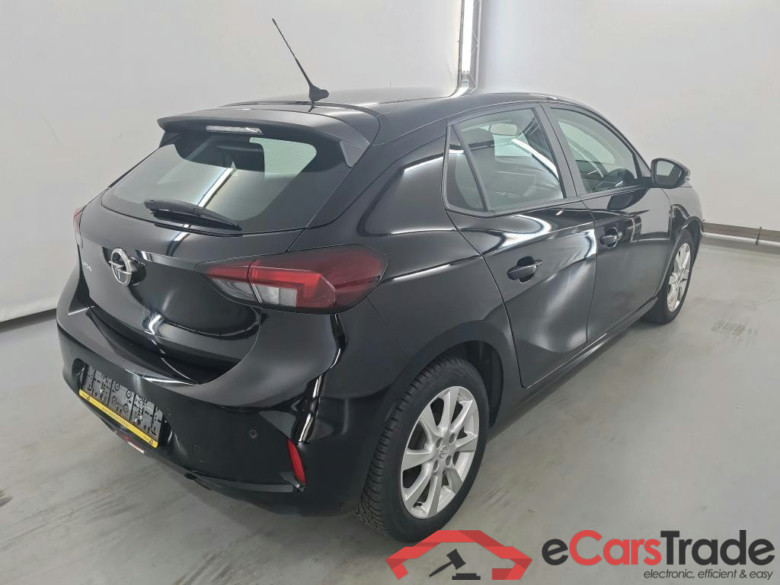 OPEL CORSA 1.2 55KW S-S EDITION #4