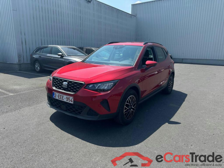 SEAT Arona 1.0 TSI Move! Full Link #4
