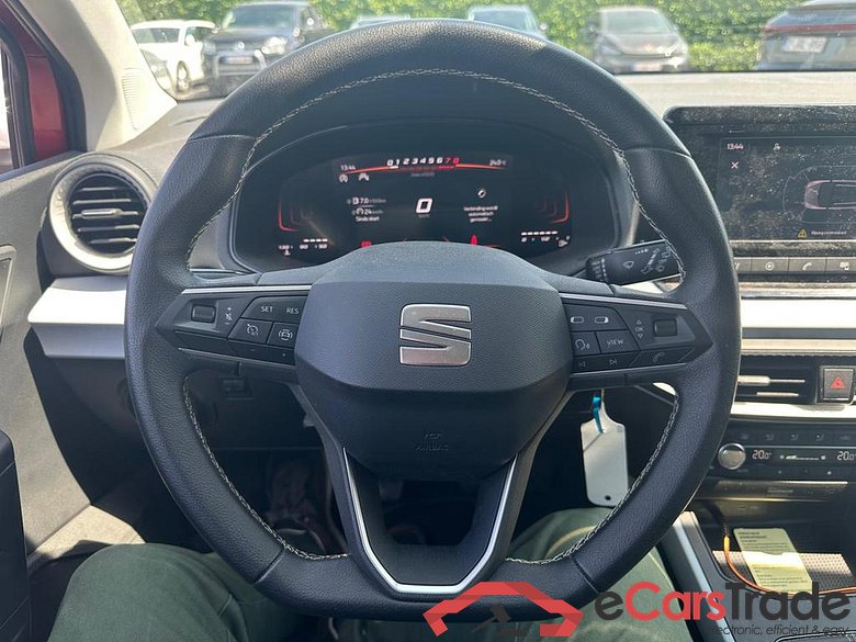 SEAT Arona 1.0 TSI Move! Full Link #6