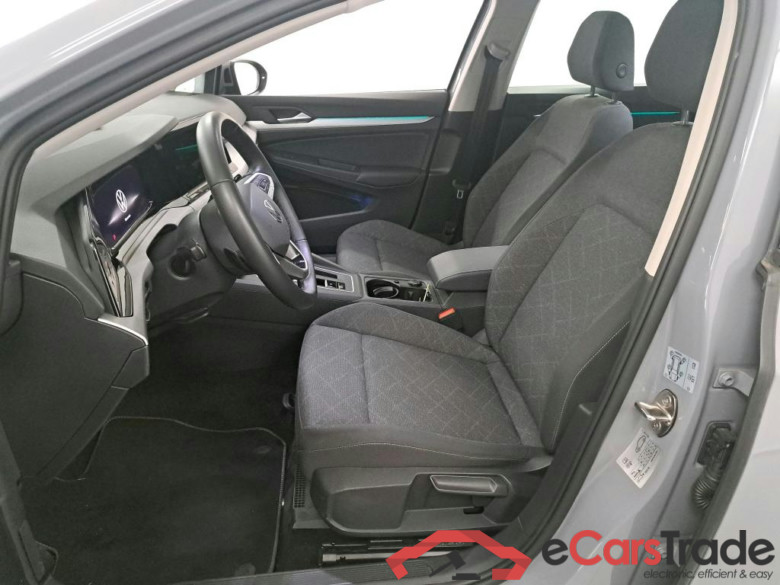 VOLKSWAGEN GOLF VIII 1.5 E-TSI 96KW LIFE BUSINESS DSG #5