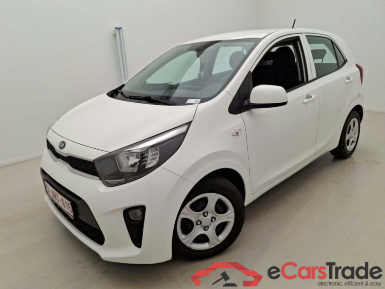 KIA Picanto 1.0 MPI #1