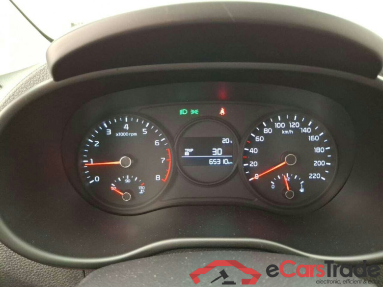 KIA Picanto 1.0 MPI #4