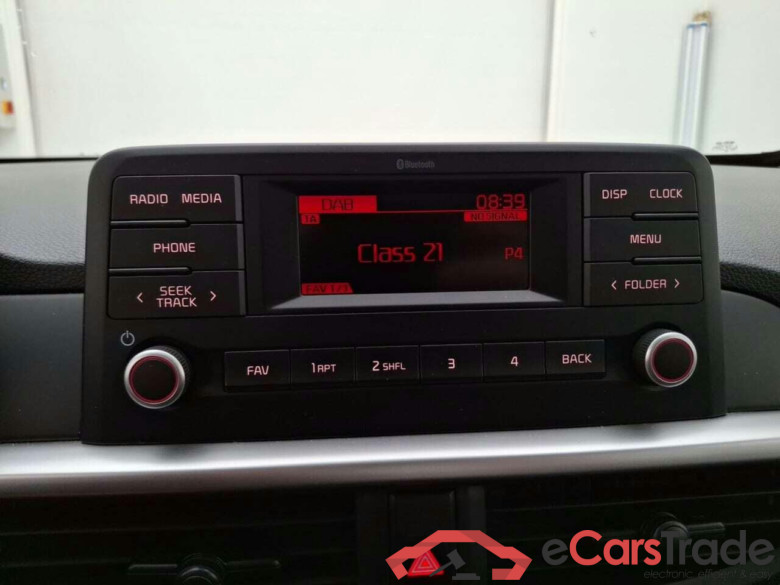 KIA Picanto 1.0 MPI #6
