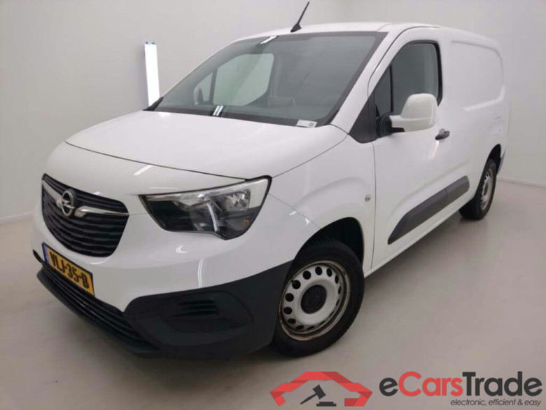 OPEL Combo 1.5D L2H1 Edition
