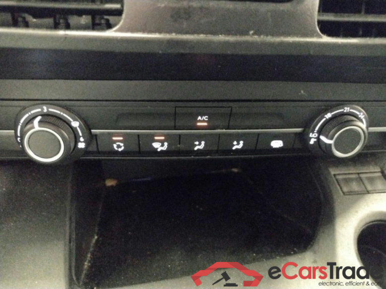OPEL Combo 1.5D L2H1 Edition #5