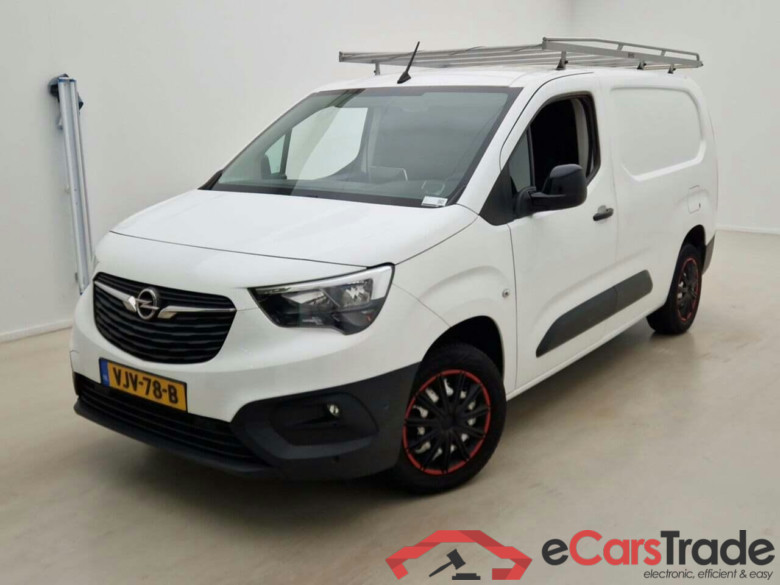 OPEL Combo 1.5 TD L2H1 Edition #1