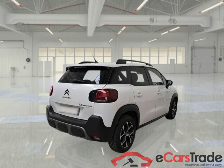 CITROEN C3 AIRCROSS / 2021 / 5P / SUV BLUEHDI 120 SeS SHINE EAT6 #2