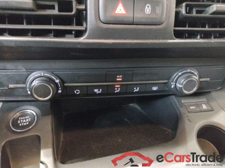 OPEL Combo 1.5CDTI L1H1 Edition #5