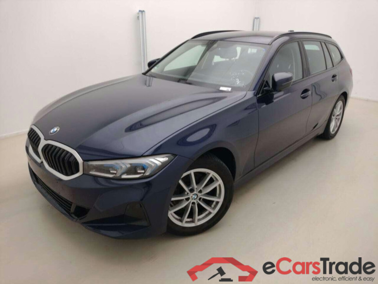 BMW 3-serie Touring 320I #1