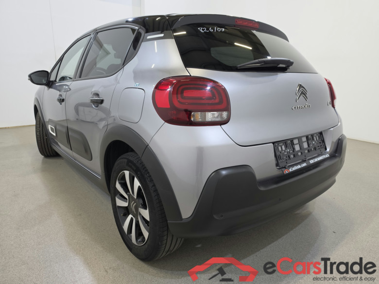 Citroen C3 1.2 PureTech 110Hp Shine LED Display KeylessGo Klima PDC ... #6