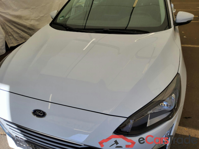 Focus Turnier Cool & Connect 1.0 EcoBoost 74KW MT6 E6d #5