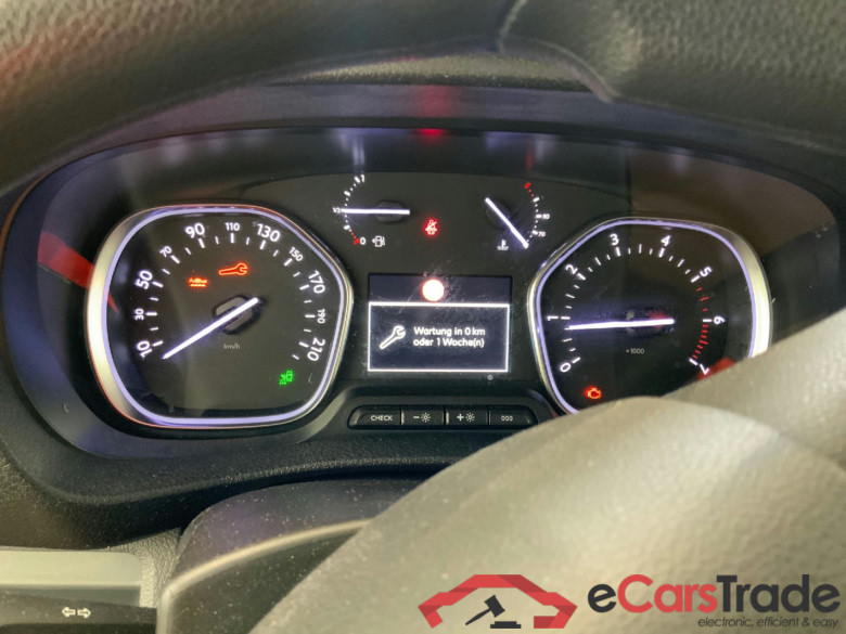 Expert Kombi L2 1.5 HDi 88KW MT6 E6dT #3