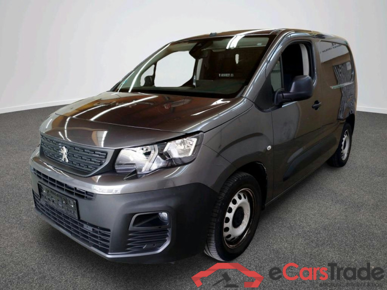 Partner Premium L1 1.5 HDi 75KW MT5 E6dT