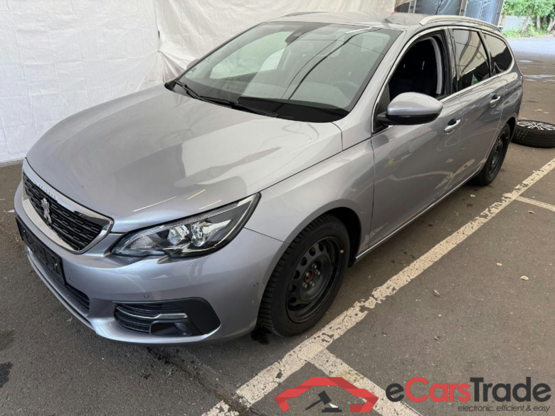 308 SW Allure 1.5 HDi 96KW AT8 E6d #1