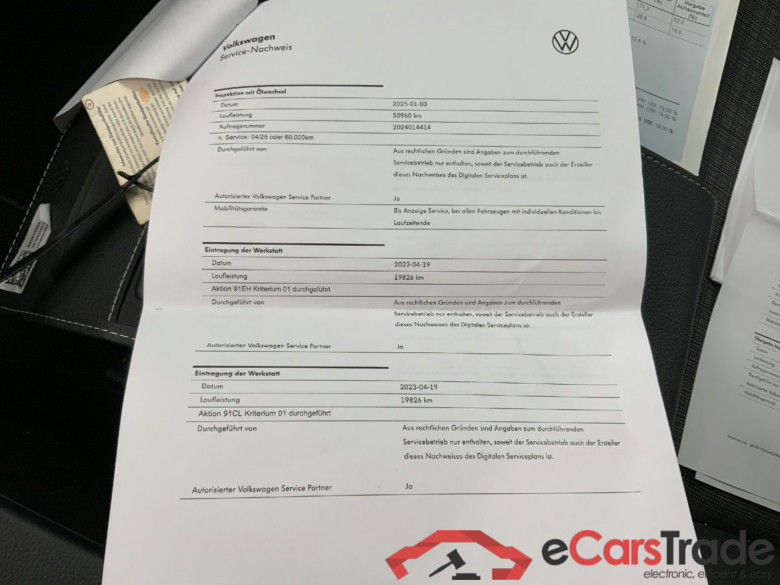 Passat Variant Business 2.0 TSI 140KW AT7 E6d #2