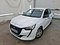 preview Peugeot 208 #0