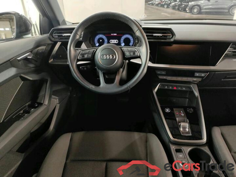 Audi A3 Sportback A3 Sportback 2.0 30 TDi S tronic Adv. Bus. Ed. 85kW/116pk  5D/P Auto-7 #5
