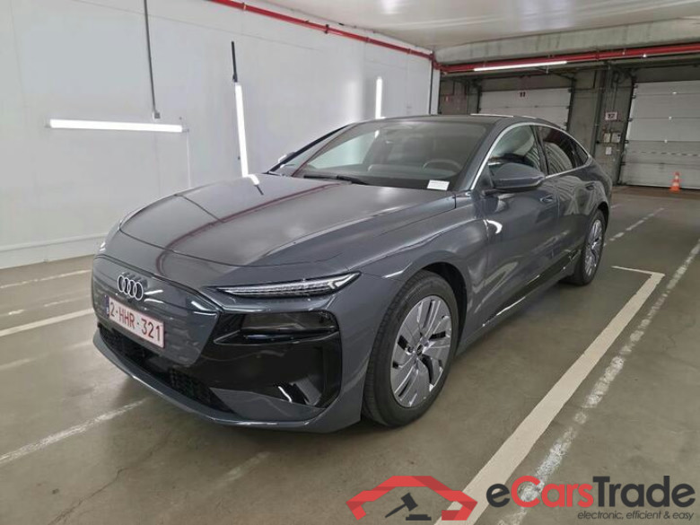 Audi A6 Sportback e-tron A6 Sportback e-tron Corporate 210kW 240kW/326pk  5D/P Auto-1 - WLTP incomplet #1