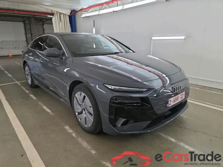 Audi A6 Sportback e-tron A6 Sportback e-tron Corporate 210kW 240kW/326pk  5D/P Auto-1 - WLTP incomplet #2