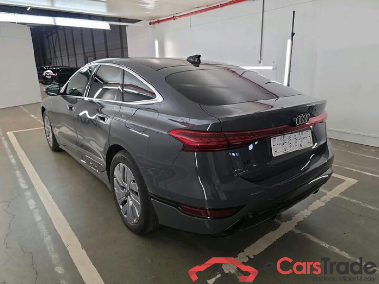 Audi A6 Sportback e-tron A6 Sportback e-tron Corporate 210kW 240kW/326pk  5D/P Auto-1 - WLTP incomplet #3