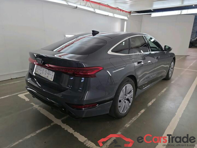 Audi A6 Sportback e-tron A6 Sportback e-tron Corporate 210kW 240kW/326pk  5D/P Auto-1 - WLTP incomplet #4