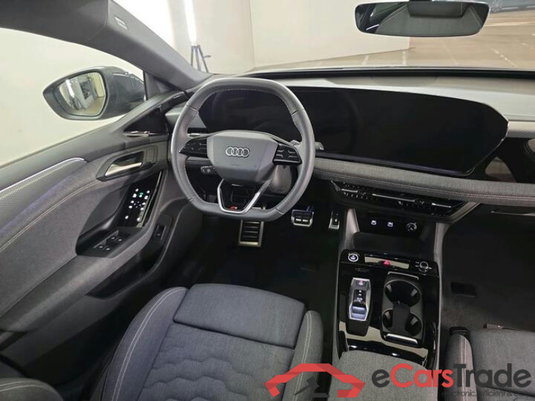 Audi A6 Sportback e-tron A6 Sportback e-tron Corporate 210kW 240kW/326pk  5D/P Auto-1 - WLTP incomplet #5
