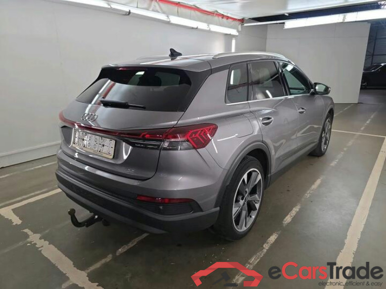 Audi Q4 E-Tron Q4 e-tron 40 e-tron Attraction 150kW/204pk  5D/P Auto-1 #4