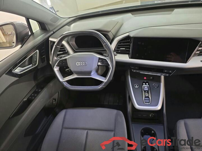 Audi Q4 E-Tron Q4 e-tron 40 e-tron Attraction 150kW/204pk  5D/P Auto-1 #5