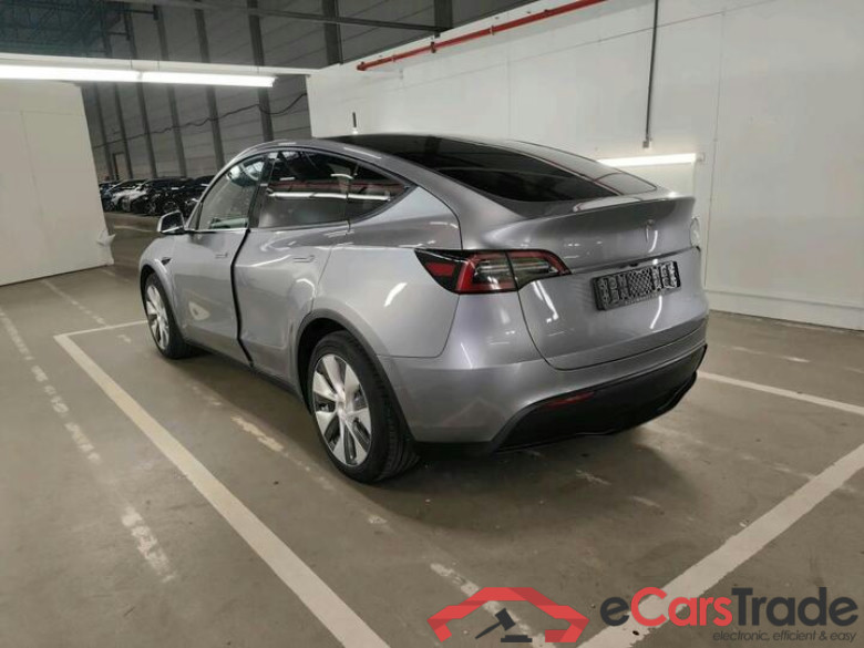 Tesla Model Y Model Y Long Range Dual Motor AWD 274kW/372pk  5D/P Auto-1 - WLTP incomplet #3