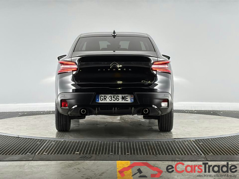 CITROEN C4 X / 2022 / 4P / Berline PureTech 130 SS EAT8 Shine #6