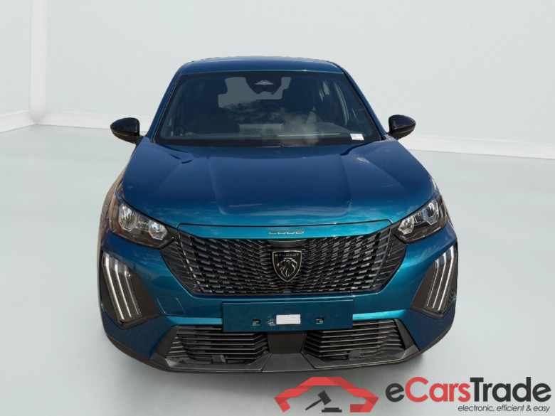 Peugeot 2008 Style 100 S&S BVM6 #2