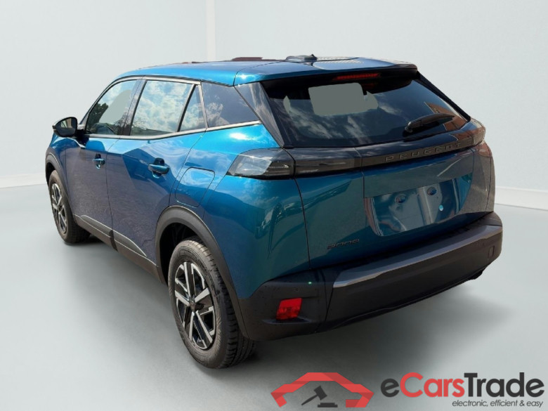 Peugeot 2008 Style 100 S&S BVM6 #5