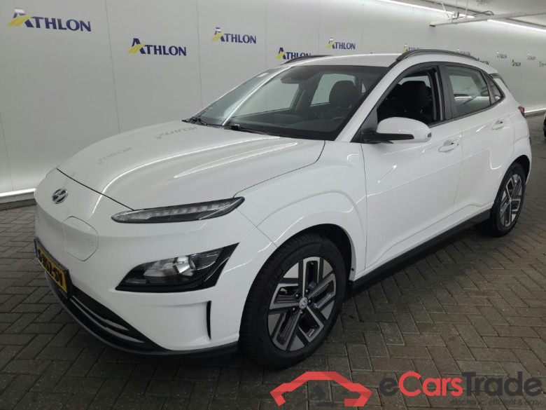 HYUNDAI Kona Comfort Electric 64 kWh 5D